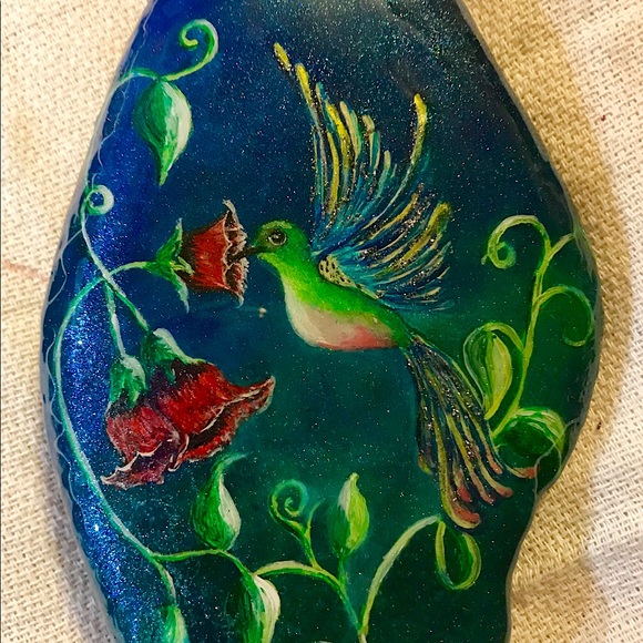 Painted Rocks - Picture 2 of 12